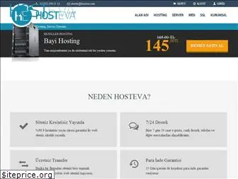 hosteva.com