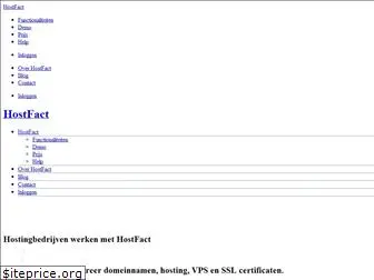 hostfact.nl