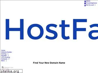hostfaddy.com