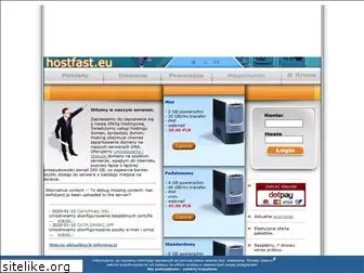 hostfast.eu