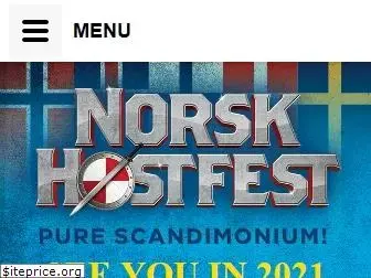 hostfest.com