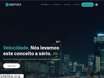 hostfiber.com.br