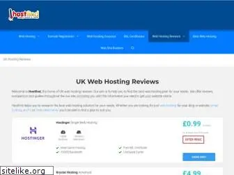 hostfind.co.uk