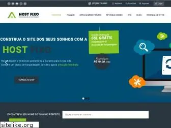 hostfixo.com.br