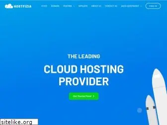 hostfizia.com