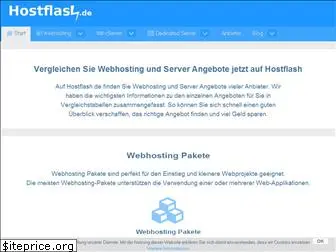 hostflash.de