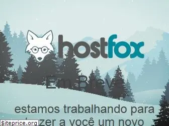 hostfox.com.br