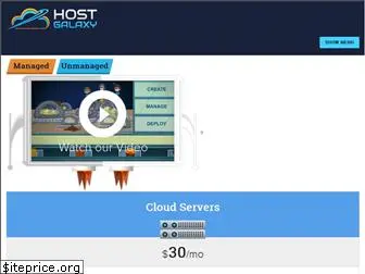 hostgalaxy.com