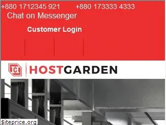 hostgarden.net