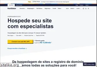 hostgator.com.br