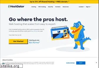 hostgator.com.tr