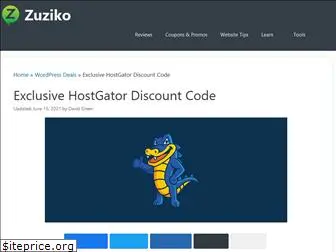 hostgatorcouponexperts.com