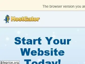 hostgatur.com