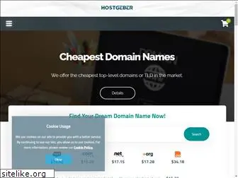 hostgeber.com