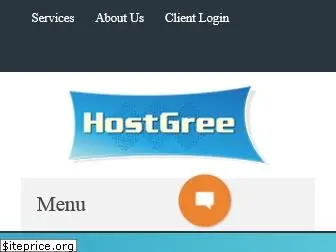 hostgree.com