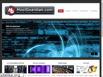 hostguardian.com