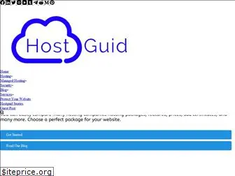 hostguid.com