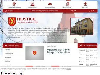 hostice.sk