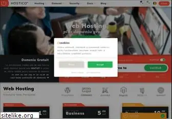 hostico.ro