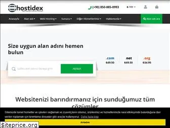 hostidex.com.tr