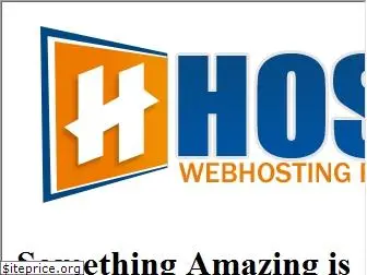 hostied.com