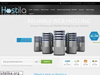 hostila.in