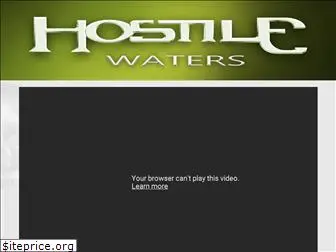 hostile-waters.com