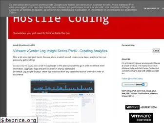 hostilecoding.blogspot.com