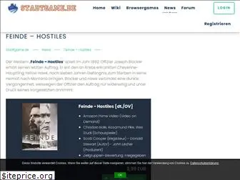 hostiles-film.de