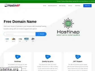 hostinap.com