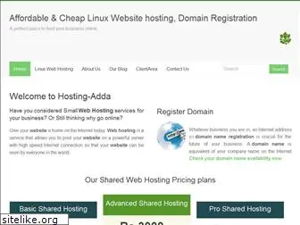 hosting-adda.com