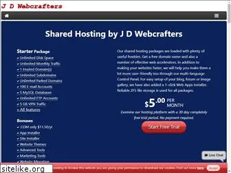 hosting-at-jdweb.com