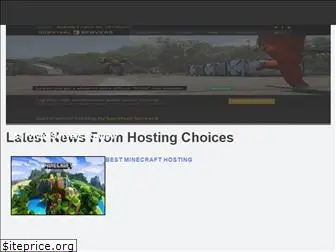 hosting-choice.com