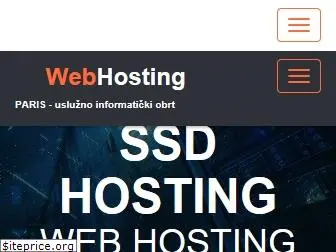 hosting-domene.com