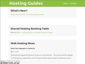 hosting-guides.com