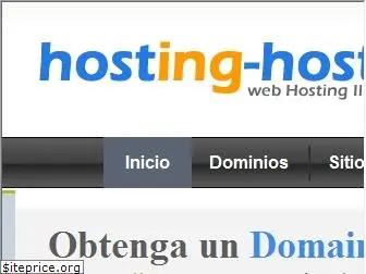 hosting-hosting.com.ar