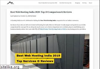 hosting-india.in