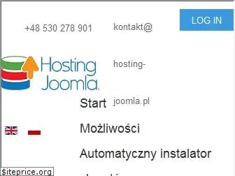 hosting-joomla.pl