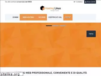 hosting-linux.it