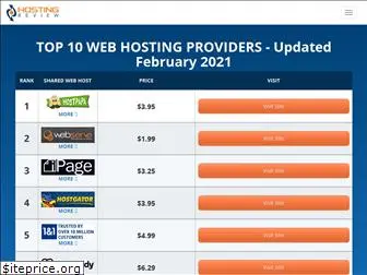 hosting-review.com
