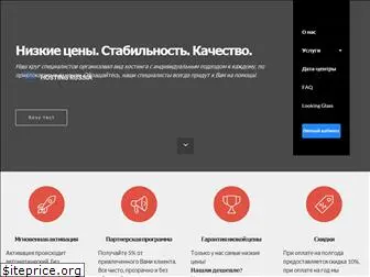 hosting-russia.ru