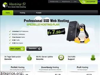 hosting-si.com