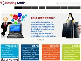 hosting-srbija.com