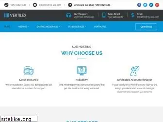 hosting-uae.com