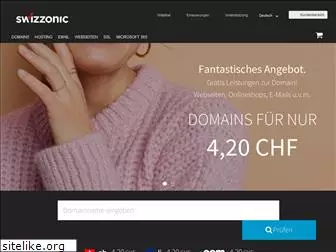 hosting.ch