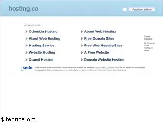 hosting.co