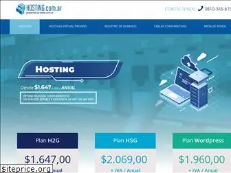 hosting.com.ar