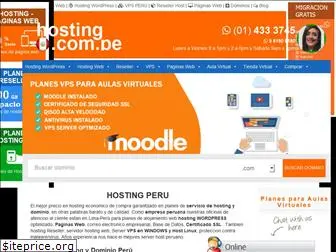 hosting.com.pe