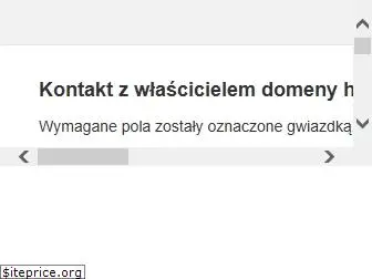 hosting.edu.pl