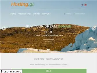 hosting.gl